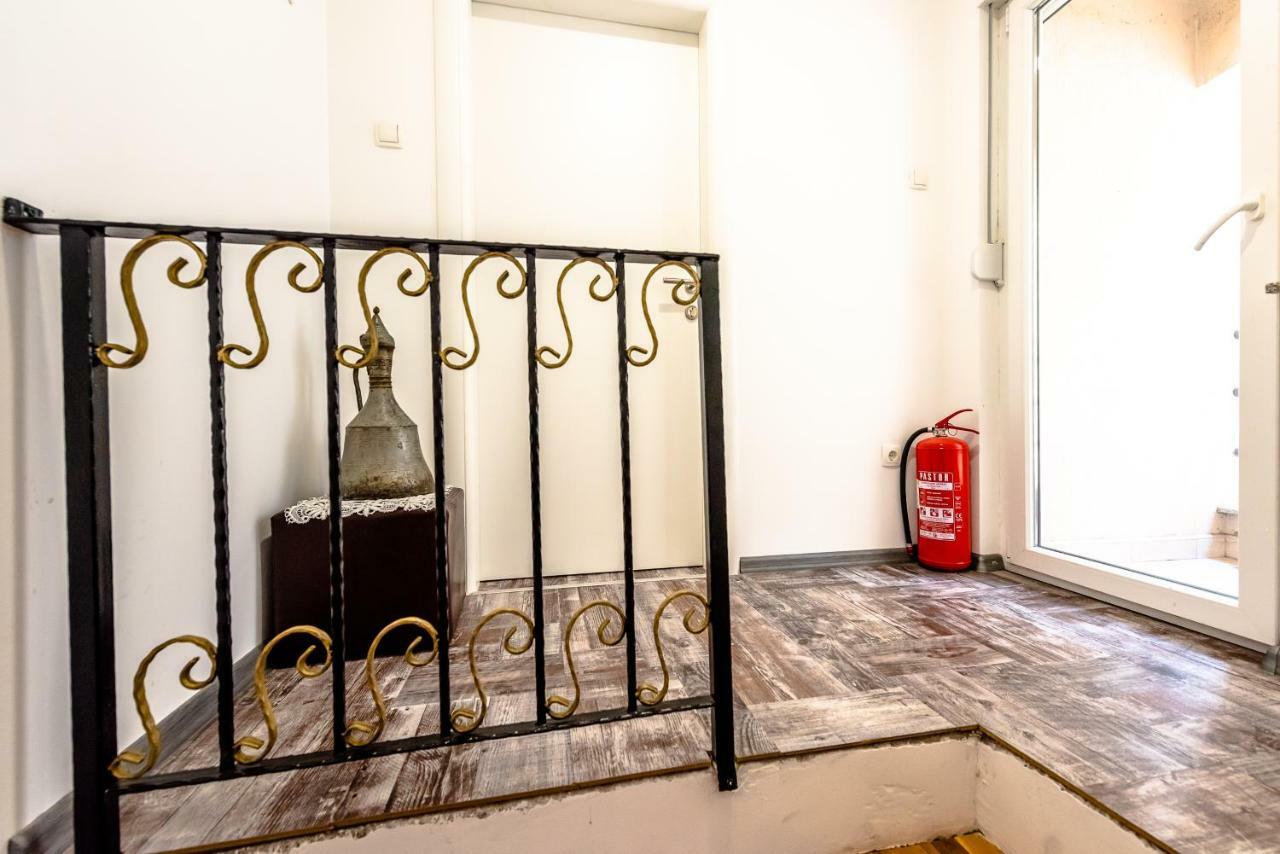 Apartment Prince Mostar Exterior photo