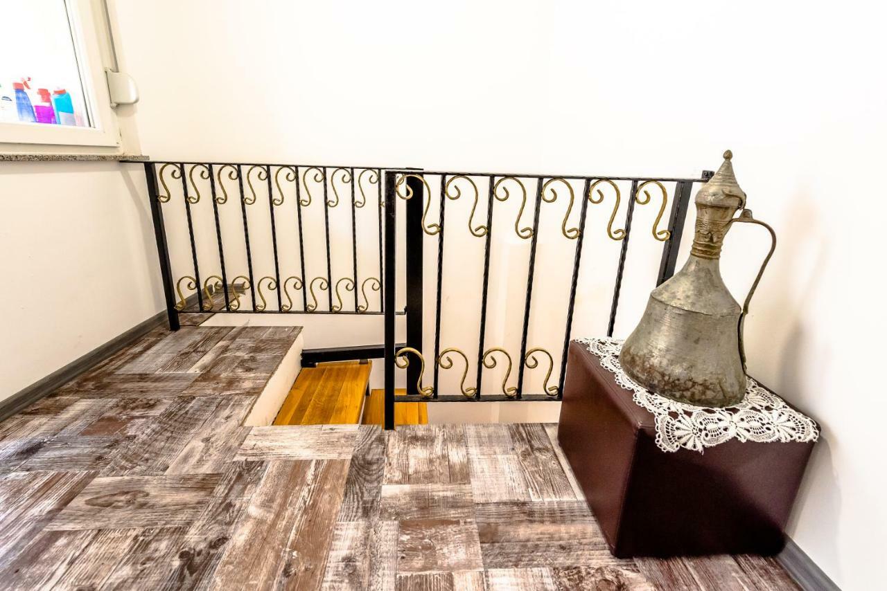 Apartment Prince Mostar Exterior photo