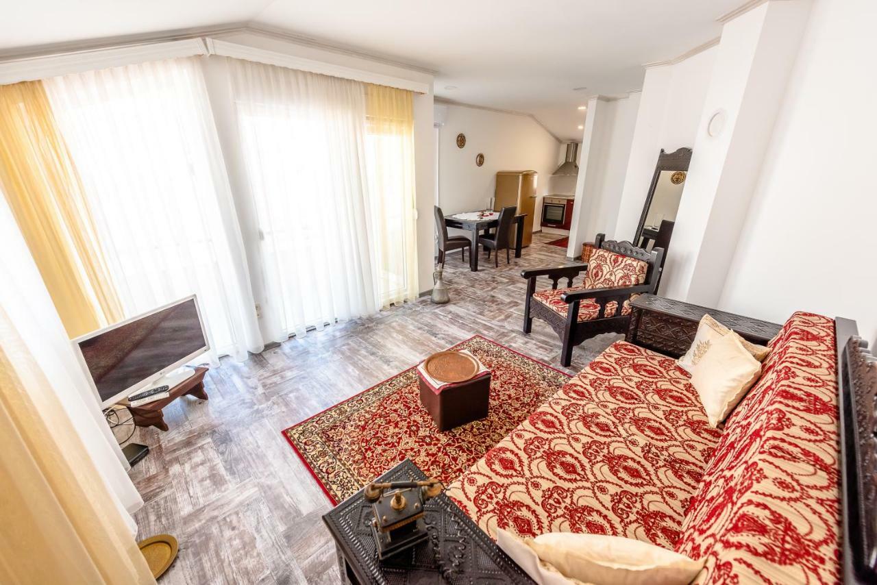 Apartment Prince Mostar Exterior photo