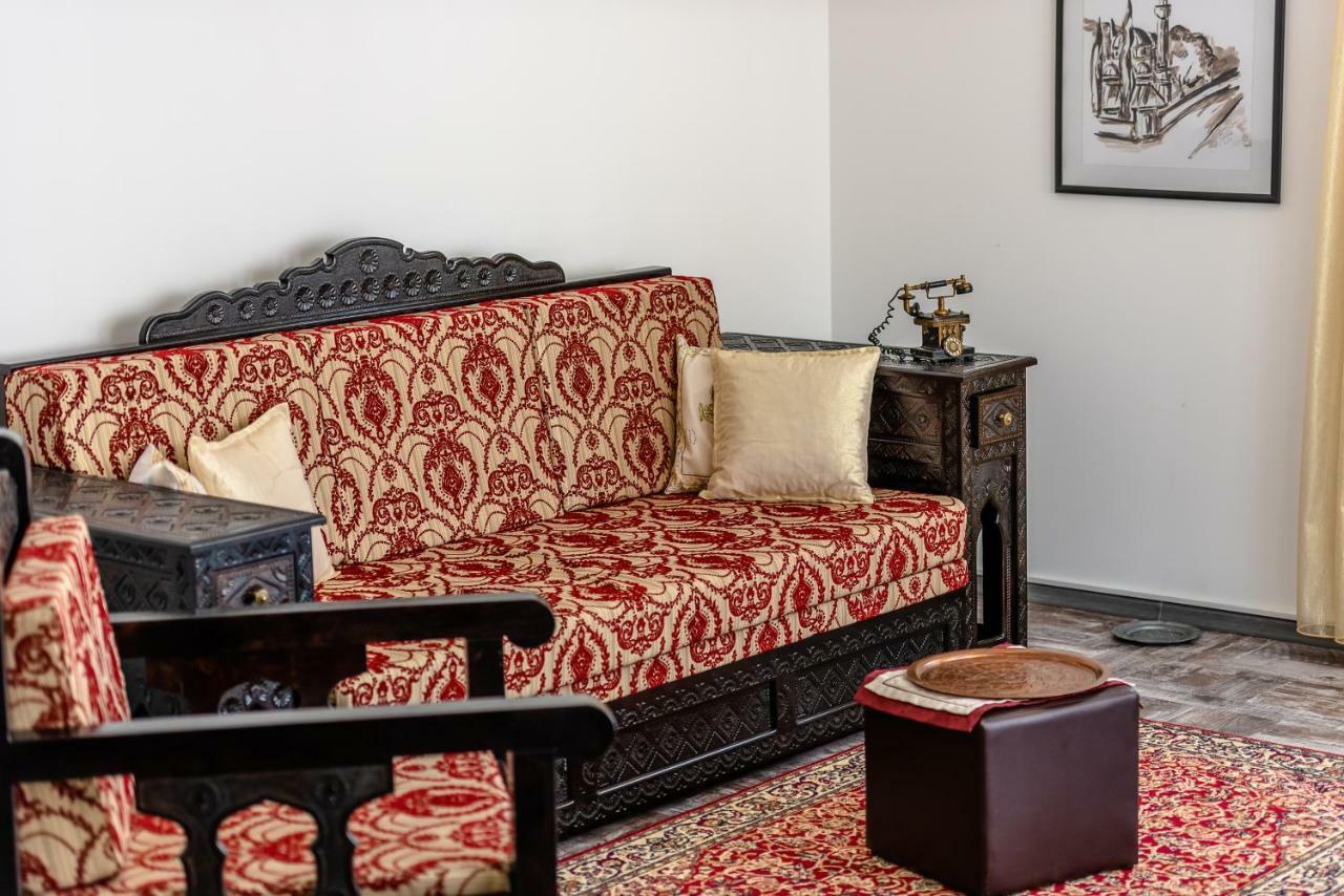 Apartment Prince Mostar Exterior photo