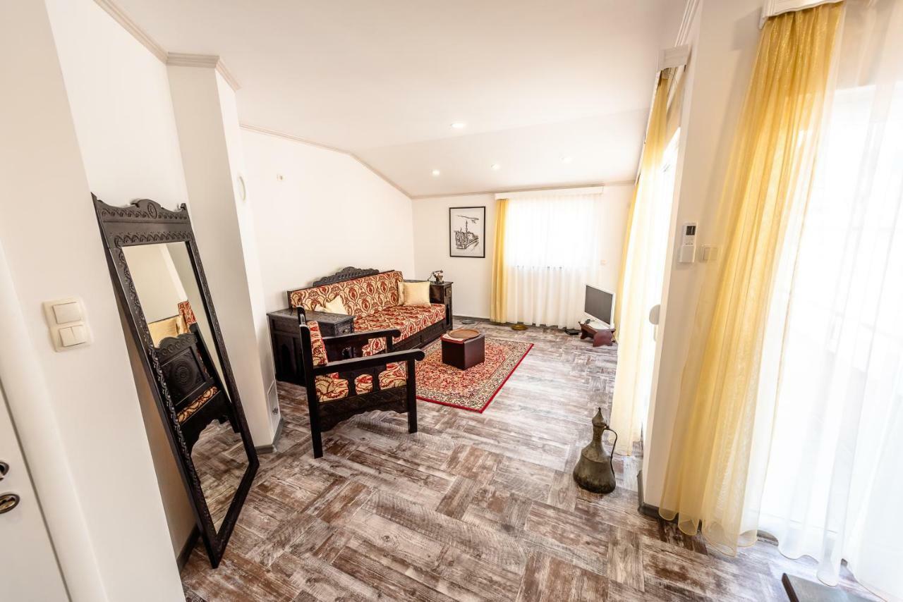 Apartment Prince Mostar Exterior photo