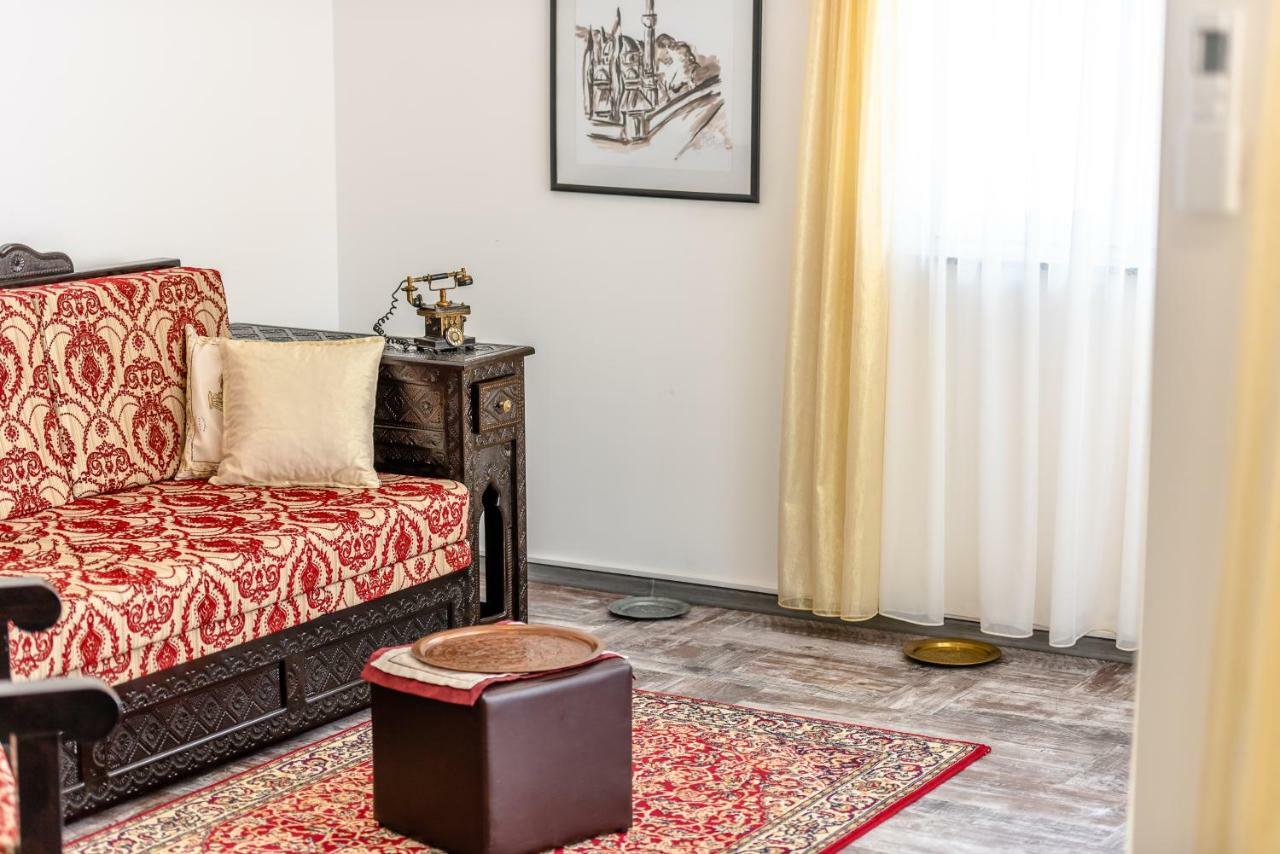 Apartment Prince Mostar Exterior photo