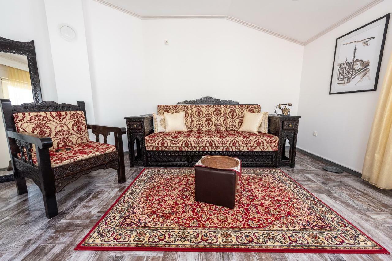 Apartment Prince Mostar Exterior photo