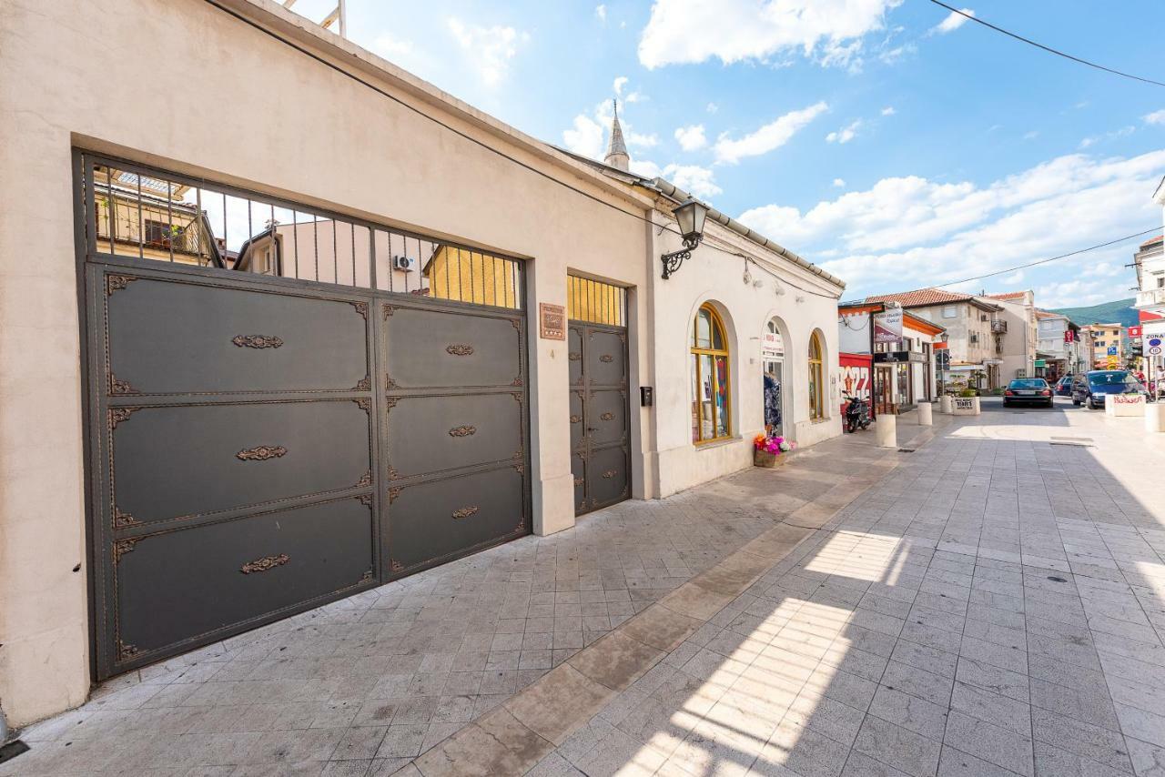Apartment Prince Mostar Exterior photo