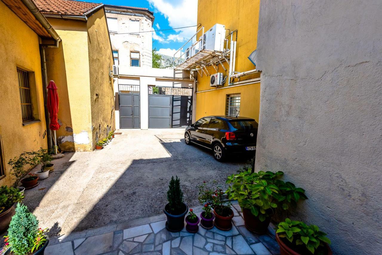 Apartment Prince Mostar Exterior photo