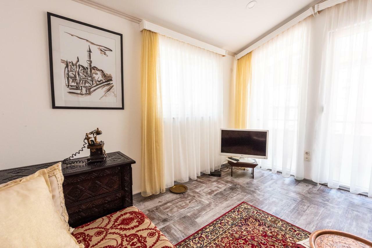 Apartment Prince Mostar Exterior photo