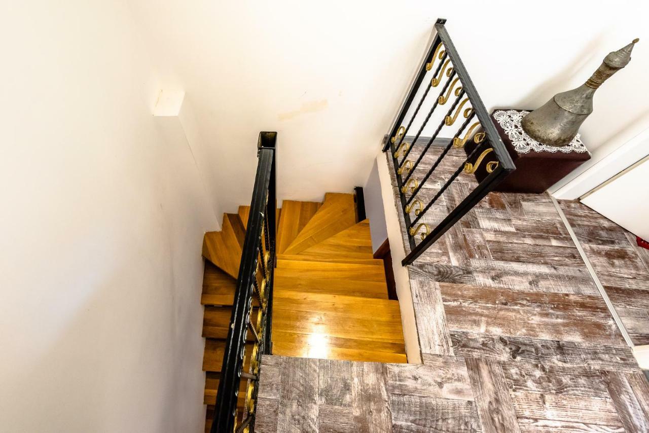 Apartment Prince Mostar Exterior photo