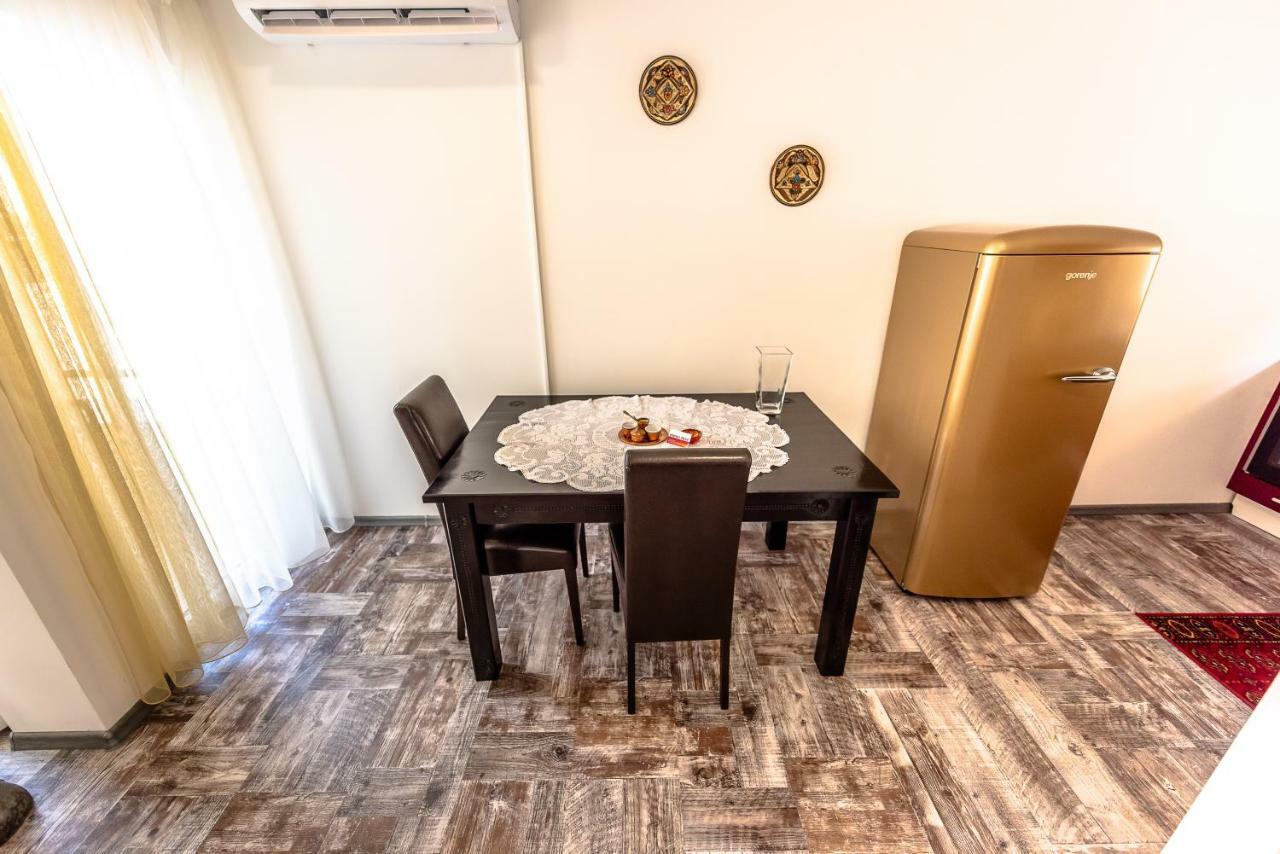 Apartment Prince Mostar Exterior photo