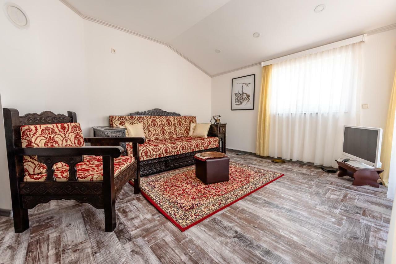 Apartment Prince Mostar Exterior photo